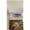 Image 2 : 2005 UPPER DECK #DP10 SIDNEY CROSBY DIARY OF A PHENOM CARD GRADED 9.5