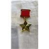 Image 2 : RUSSIAN GERO CCCP MEDAL