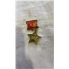 Image 3 : RUSSIAN GERO CCCP MEDAL