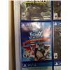 Image 7 : 9 PS4 VIDEOGAMES INCLUDING RESIDENT EVIL 4 AND 5, CALL OF DUTY INFINITE WARFARE, FARMING SIMULATOR 1