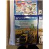 Image 8 : 9 PS4 VIDEOGAMES INCLUDING RESIDENT EVIL 4 AND 5, CALL OF DUTY INFINITE WARFARE, FARMING SIMULATOR 1