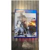 Image 10 : 8 PLAYSTATION 4 VIDEOGAMES INCLUDING HUNT SHOWDOWN, MIDDLE EARTH SHADOW OF MORDOR AND SHADOW OF WAR,