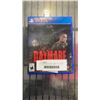 Image 16 : 8 PLAYSTATION 4 VIDEOGAMES INCLUDING HUNT SHOWDOWN, MIDDLE EARTH SHADOW OF MORDOR AND SHADOW OF WAR,