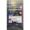 Image 17 : 8 PLAYSTATION 4 VIDEOGAMES INCLUDING HUNT SHOWDOWN, MIDDLE EARTH SHADOW OF MORDOR AND SHADOW OF WAR,