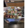 Image 1 : 11 XBOX 360 VIDEOGAMES INCLUDING GEARS OF WAR 1-3 AND JUDGEMENT, RESIDENT EVIL 5, LEFT 4 DEAD 2, FAB