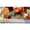 Image 2 : REAL AUTHENTIC SIGNED JOHN BELUSHI PHOTO