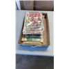 Image 1 : LOT OF VINTAGE SHANG CHI MASTER OF KUNG FU MARVEL COMICS - 30 CENT TO 60 CENT COMICS, VARIOUS ISSUES