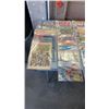 Image 3 : LOT OF VINTAGE SHANG CHI MASTER OF KUNG FU MARVEL COMICS - 30 CENT TO 60 CENT COMICS, VARIOUS ISSUES