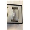 Image 2 : NEW BULOVA WOMENS WATCH AND BRACELET SET