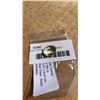 Image 2 : LEMON TOPAZ STONE 12.785CT