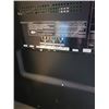 Image 8 : 50 INCH SAMSUNG TV - WORKING, ONE SCRATCH ON FRONT
