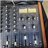 Image 2 : RICHMOND SOUND DESIGN PORTABLE STEREO MIXING SYSTEM, MODEL M82 A