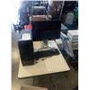 Image 1 : DELL XPS I7 3RD GEN, WINDOWS 10 UPDATES, NO PASSWORD, WIFI, 500GB HDD, 12GB DDR3 RAM INCLUDES MONITO