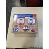Image 1 : NEW ELECTRONIC TOY BASKETBALL HOOP SET WITH WIRELESS SCOREBOARD