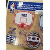 Image 2 : NEW ELECTRONIC TOY BASKETBALL HOOP SET WITH WIRELESS SCOREBOARD