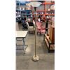 Image 1 : FLOOR LAMP 6 FOOT TALL