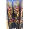 Image 2 : PANEL ROOM DIVIDER 71 INCHES TALL, 62 INCHES WIDE