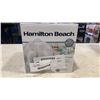 Image 1 : HAMILTON BEACH 3 IN 1 EGG COOKER - TESTED WORKING