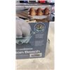 Image 3 : HAMILTON BEACH 3 IN 1 EGG COOKER - TESTED WORKING