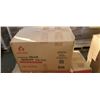 Image 2 : Inflatable Bounce House Castle Water Slide with Climbing Wall  Retail $750