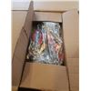 Image 2 : 2 CASES OF MASQUERADE MASKS