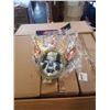 Image 3 : 2 CASES OF MASQUERADE MASKS