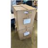 Image 1 : 2 LARGE BOXES OF MASQUERADE MASKS