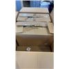 Image 2 : 2 LARGE BOXES OF MASQUERADE MASKS