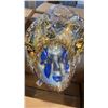 Image 3 : 2 LARGE BOXES OF MASQUERADE MASKS