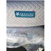 Image 8 : 2 QUEENSIZE BEAUTYREST UNITY CORAL DEFECTIVE FOAM MATTRESSES