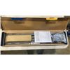 Image 10 : 2 INSIGNIA TV WALL MOUNTS FULL MOTION 13"32" AND FIXED 47"-90"