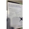 Image 3 : 2 INSIGNIA TV WALL MOUNTS FULL MOTION 13"32" AND FIXED 47"-90"