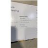 Image 7 : 2 INSIGNIA TV WALL MOUNTS FULL MOTION 13"32" AND FIXED 47"-90"