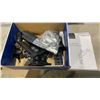 Image 3 : INSIGNIA  DUAL HYDRAULIC MOUNITOR MOUNT