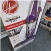 Image 2 : HOOVER WINDTUNNEL MAX CAPACITY PET VACUUM - TESTED WORKING, RETAIL $299