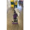 Image 1 : DYSON ANIMAL DC14 UPRIGHT VACUUM WORKING WITH ACCESSORIES