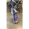 Image 2 : DYSON ANIMAL DC14 UPRIGHT VACUUM WORKING WITH ACCESSORIES