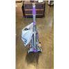 Image 3 : DYSON ANIMAL DC14 UPRIGHT VACUUM WORKING WITH ACCESSORIES