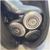 Image 8 : PHILLIPS 9000 SERIES WET DRY ELECTRICS SHAVER WITH CHARGER TESTED AND WORKING RETAIL $300