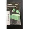 Image 2 : SKULLCANDY SESH EVO TRUE WIRELESS EARBUDS - TESTED WORKING, RETAIL $79