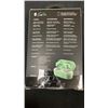 Image 3 : SKULLCANDY SESH EVO TRUE WIRELESS EARBUDS - TESTED WORKING, RETAIL $79