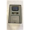 Image 3 : JABRA ELITE ACTIVE 75T TRUE WIRELESS EARBUDS, NAVY BLUE - TESTED WORKING, RETAIL $239