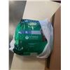 Image 3 : 10 NEW REUSABLE FABRIC SHOPPING BAGS, ABSORBANT UNDERGARMENTS AND DONKEY PINATA