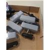 Image 3 : TRAY OF 5 SMART HOME PLUGS, 5 USB CAR CHARGERS AND PHONE MOUNT