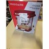 Image 3 : FRIGIDAIRE RETRO THEATER POPCORN MAKER IN BOX