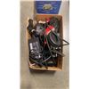 Image 2 : LOT OF ELECTRONICS, SOUNDBAR, SONIC WAVE ULTRASONIC CLEANER