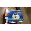 Image 5 : LOT OF ELECTRONICS, SOUNDBAR, SONIC WAVE ULTRASONIC CLEANER