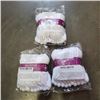 Image 1 : 18 PAIRS OF NEW LA  ACTIVE NON SLIP TODDLER SOCKS 12-36 MONTHS RETAIL $125