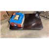 Image 2 : SANSUI AU-4400 STEREO AMP WITH 2 LAPTOPS AND GARMIN GPS ALL FOR PARTS
