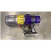 Image 2 : DYSON CYCLONE V10 ANIMAL - TESTED WORKING WITH CHARGER AND ACCESSORIES, RETAIL $699